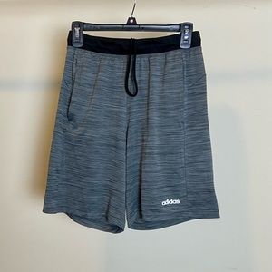 Adidas Athletic Shorts